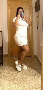 Chica busca chico en Valencia: 