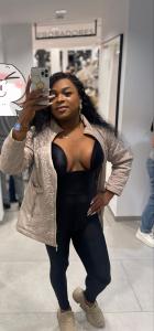 Travesti en Madrid: 