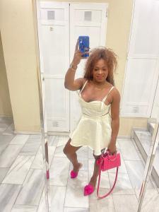 Travesti en Madrid: 
