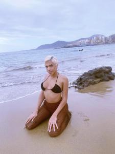 Transexual en Orense: 
