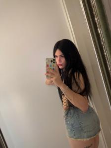 Travesti en Madrid: 