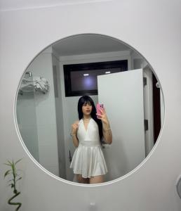 Travesti en Madrid: 