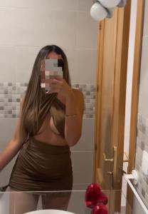 Chica busca chico en Cádiz: 