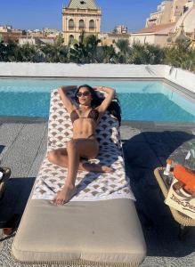 613424181: Chica busca chico en Madrid