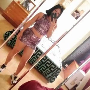 Chica busca chico en Murcia: 