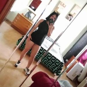 Chica busca chico en Murcia: 