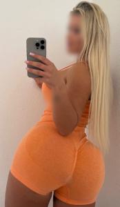 Chica busca chico en Málaga: 