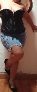Chica busca chico en Toledo: 