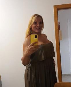 Transexual en Sevilla: 