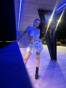 Chica busca chico en Murcia: 