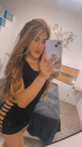 Travesti en Málaga: 