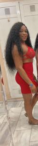 Travesti en Madrid: 
