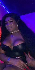Transexual en Madrid: 