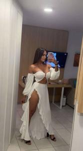 Travesti en Córdoba: 