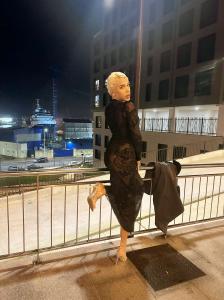 Transexual en Orense: 