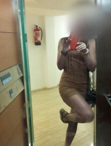 Chica busca chico en Málaga: 