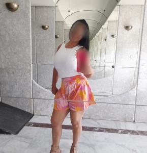 Chica busca chico en Barcelona: 