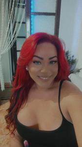 Transexual en Valencia: 