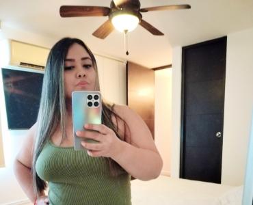 641692852: Chica busca chico en Murcia