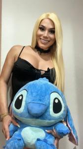 695273632: Travesti en Zaragoza