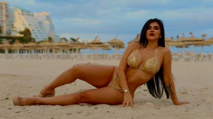 672401007: Chica busca chico en Mallorca