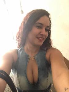 Chica busca chico en Pontevedra: 