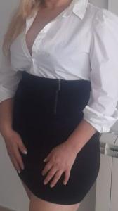 Chica busca chico en La Coruña: 