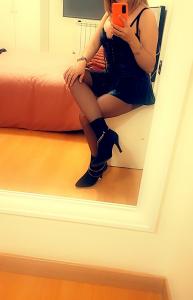 Chica busca chico en Valladolid: 