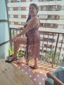Chica busca chico en Valencia: 