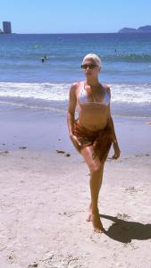 Transexual en Orense: 