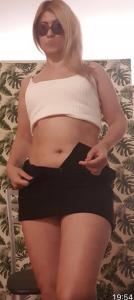 Chica busca chico en Pontevedra: 