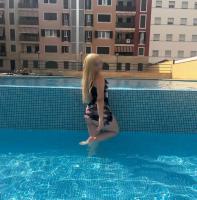 661142403: Chica busca chico en Mallorca