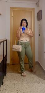 Chica busca chico en Valencia: 