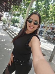 Chica busca chico en Barcelona: 