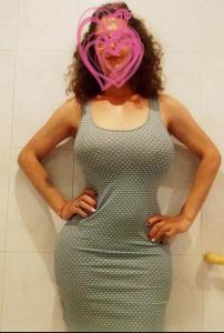 Travesti en Soria: 