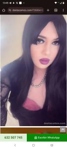 Chica busca chico en Alicante: 
