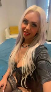 Transexual en Murcia: 
