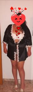 Chica busca chico en Ciudad Real: 