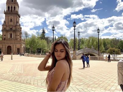 Transexual en Málaga: 