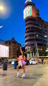Travesti en Almería: 