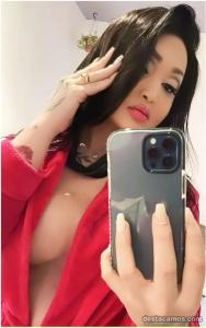 603724251: Transexual en Madrid