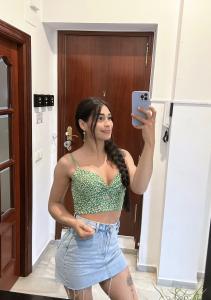 641744297: Travesti en Las Palmas