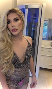 Transexual en Málaga: 