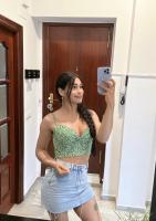 641744297: Travesti en Las Palmas