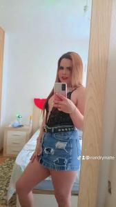 Transexual en Barcelona: 