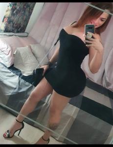 Transexual en Gerona: 