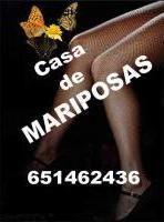 Chica busca chico en Valladolid: 