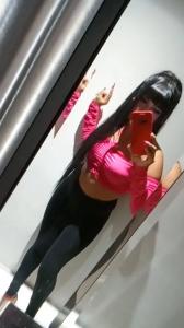 Transexual en Vizcaya: 