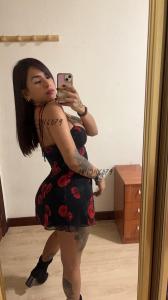 Chica busca chico en Madrid: 