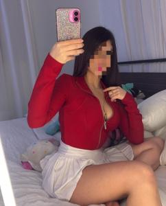 Chica busca chico en León: 